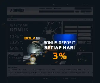 Sbobetaa.com Screenshot