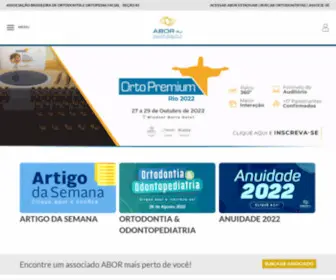 Sbo.org.br(Sbo) Screenshot