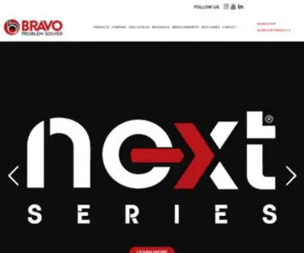 Sbravo.com(Bravo Problem Solved) Screenshot