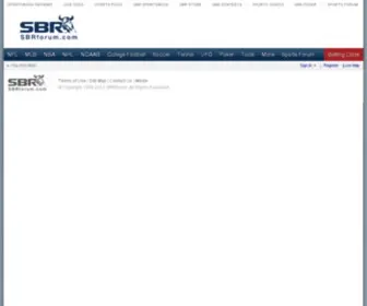 SBrmarketing.com(SBrmarketing) Screenshot