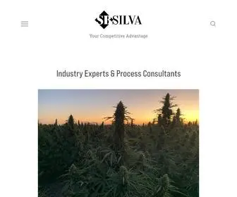 Sbsilva.com(SB SILVA) Screenshot