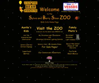 SBszoo.com(SBszoo) Screenshot