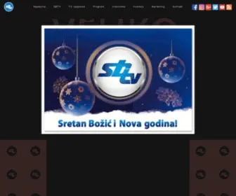SBTV.hr(SBTV) Screenshot