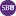 Sbuniv.edu Logo