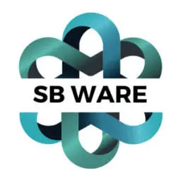 Sbware.mx Logo