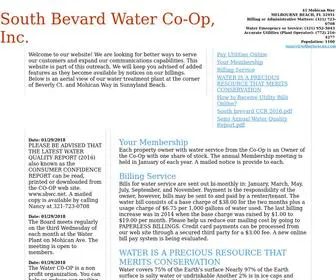 SBWC.net(SBWC) Screenshot