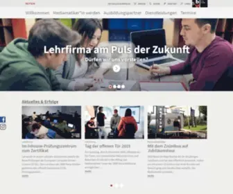 SBW.media(SBW Neue Medien) Screenshot