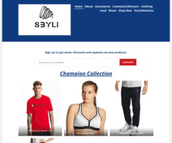 SByli.com(安全检测) Screenshot