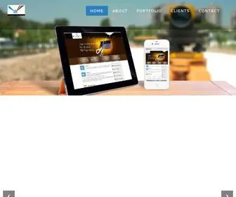 SC-Inventions.com(Website Design Company) Screenshot