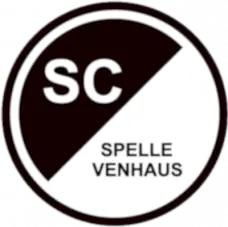 SC-Spelle-Venhaus.de Logo