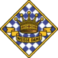 SC-Weisse-Dame.de Logo