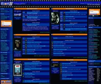 SC11.de(The Movie Community) Screenshot