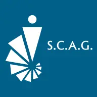 Scag.nl Logo