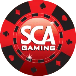 Scagaming.com Favicon