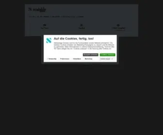 Scalable.capital(Scalable Capital) Screenshot