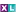 Scalaxl.nl Favicon