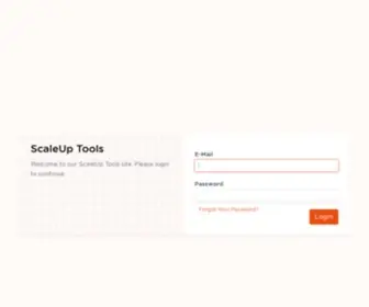 Scaleuptools.com(Scaleuptools) Screenshot