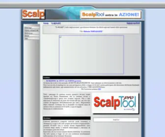 Scalp.it(è Scalping) Screenshot