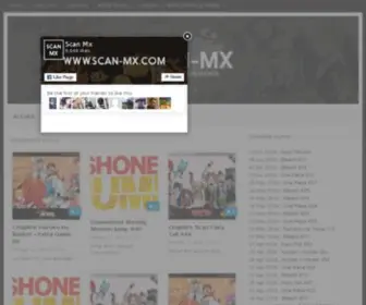 Scan-MX.com(Scan) Screenshot