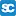 Scand.com Favicon