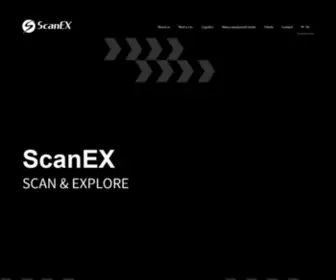 Scanex.az(SCANEX) Screenshot