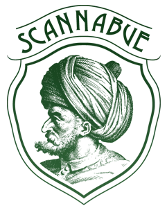 Scannabue.it Logo