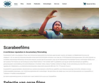 Scarabeefilms.com(Scarabeefilms) Screenshot