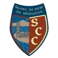 Scariffcommunitycollege.ie Logo