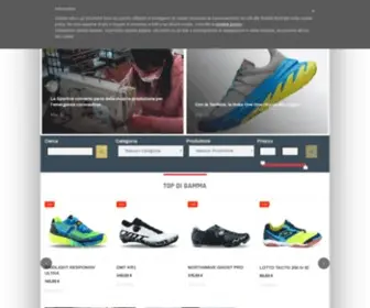 Scarpe.it(Scarpe & Sport) Screenshot