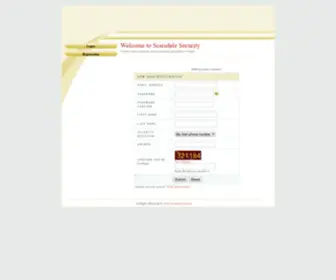 Scarsdaleddns.org(Scarsdaleddns) Screenshot
