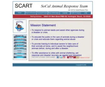 Scart.us(Scart) Screenshot