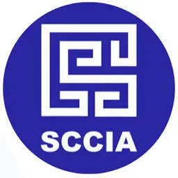 Sccia.com.cn Logo
