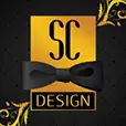 SCDesign.ro Logo