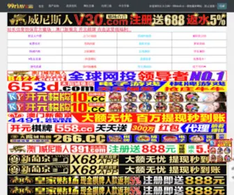 SCDJPJ.com(电机风叶) Screenshot