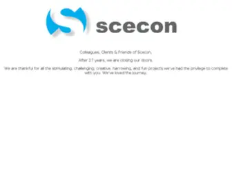 Sceconsultants.com(Sceconsultants) Screenshot