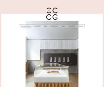 Sceg.it(Architects) Screenshot