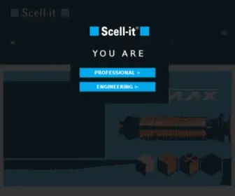 Scellit.com(Scellit) Screenshot