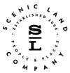 Sceniclandcompany.com Logo