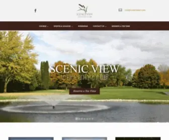 ScenicViewcc.com(Scenic View) Screenshot