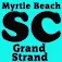 SCgrandstrand.com Favicon