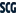 SCgvisual.com Logo