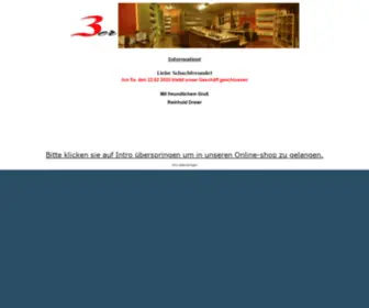 Schach-Dreier.de(Topseller und Empfehlungen) Screenshot
