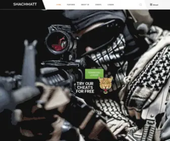 Schachmatt.cc(Premium Undetected Cheats Free Download) Screenshot