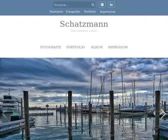 Schatzmann.net(Die andere Seite) Screenshot