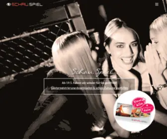 Schauspiel.at(Pölten) Screenshot