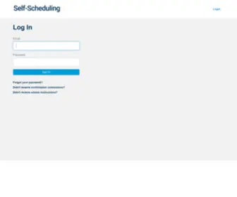 SCHDL.com(Relatient) Screenshot