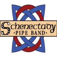 Schenectadypipeband.com Logo