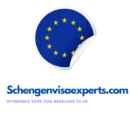 Schengenvisaexperts.com Favicon