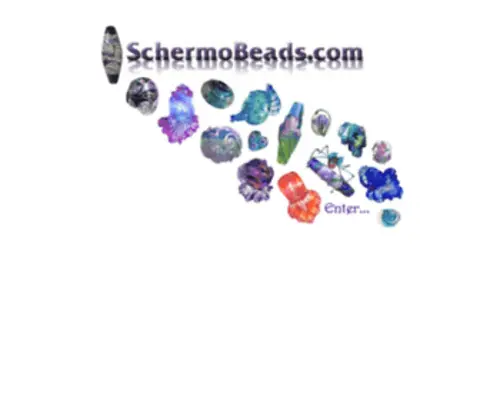 Schermobeads.com(Schermobeads) Screenshot