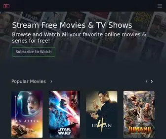 Schermovies.com(Stream Free Movies & TV Shows) Screenshot